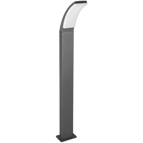  LED stebrična zunanja svetilka (višina 100 cm) Beja – Cene