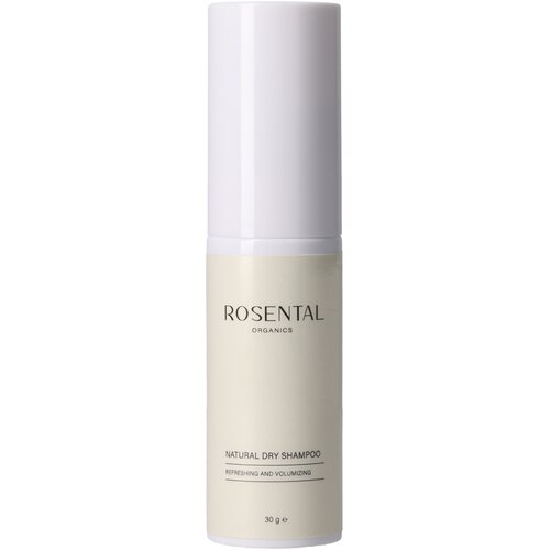 Natural Dry Shampoo - 30 g Slike