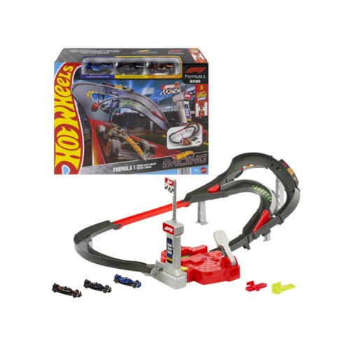Hot_Wheels City JNN32 igrača Slike