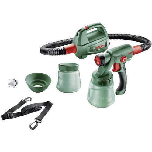 Bosch Sistem za prskanje boje PFS 2000 Cene