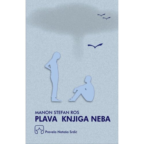 Partizanska knjiga Manon Stefan Ros - Plava knjiga Neba Cene