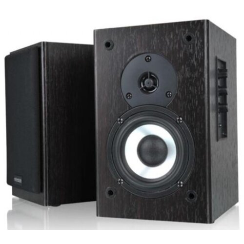 Microlab B-72 aktivni drveni zvucnici 2.0 24W RMS(2x12W) 3,5mm 43726 Slike