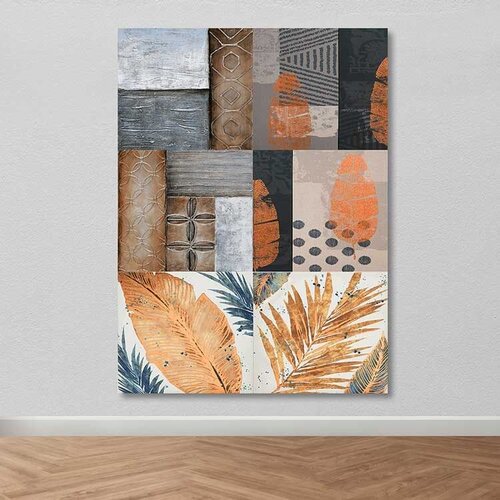 Wallity Slika DEV02937100140, 100x140 cm Cene