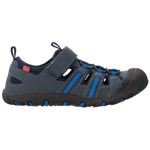 TROLLKIDS &amp;Scaron;portni sandali 668117 pisana Slike