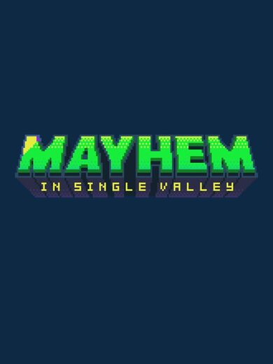  mayhem in single valley steam key global Cene