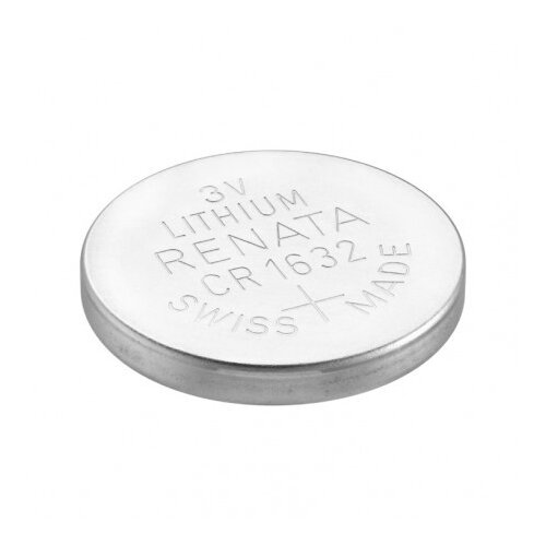 Renata gumbasta baterija CR 1632 3 V 1 St. 137 mAh litijev Cijene
