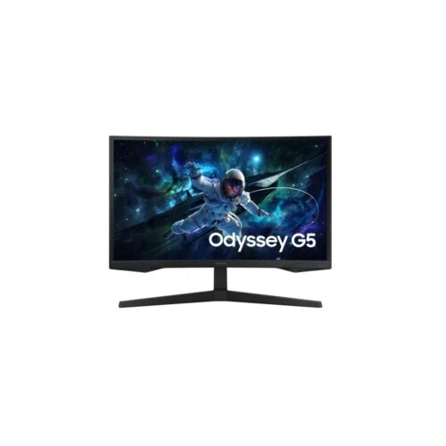  32&Prime; SAMSUNG Odyssey LS32CG554EUXEN G55C 165Hz Curved Display Cijene