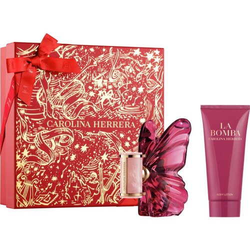 Carolina Herrera La Bomba darilni set za ženske Slike
