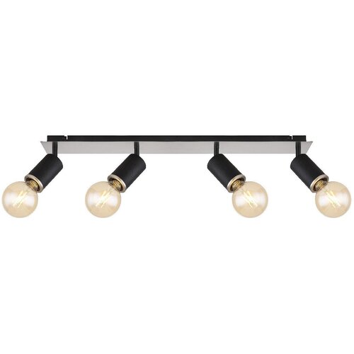 Globo spot lampa 4XE27 joseba 54032 4B Cene