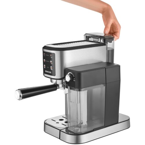 Sencor Aparat za espresso kafu SES 4910SS Cene