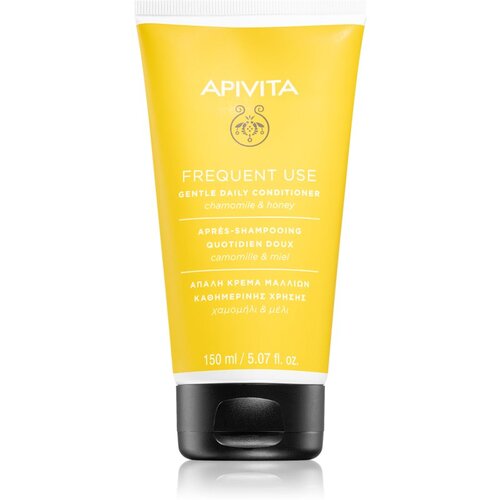 Apivita Holistic Hair Care Chamomile & Honey regenerator za svakodnevnu uporabu s kamilicom 150 ml Cijene