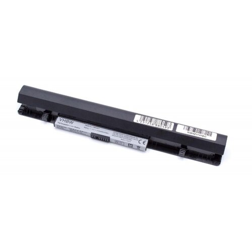 VHBW Baterija za Lenovo IdeaPad S210 / S215 / S20-30, črna, 2150 mAh Cene