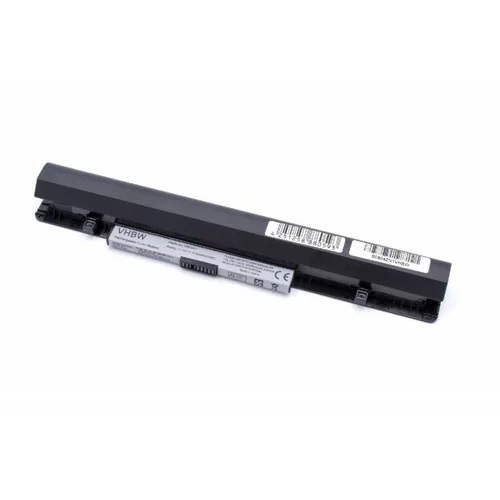 VHBW Baterija za Lenovo IdeaPad S210 / S215 / S20-30, črna, 2150 mAh