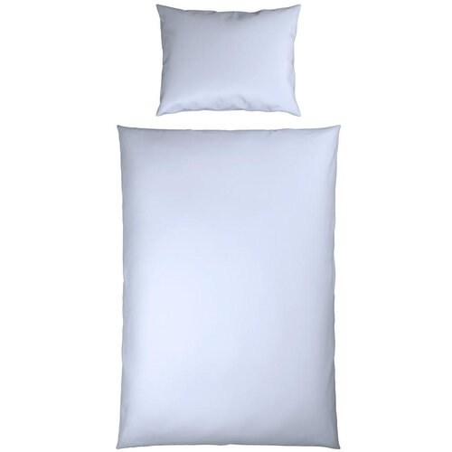 Premium Living Posteljnina Xenia Uni, Bela, 60/80, 140/200 Slike
