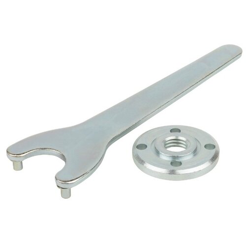 Wolfcraft matica i ključ za brusilicu M14 2457000 Cijene