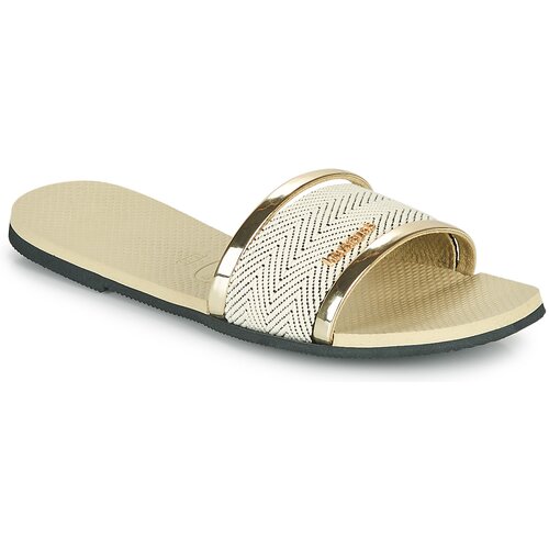 Havaianas Natikači YOU TRANCOSO PREMIUM Bež Slike