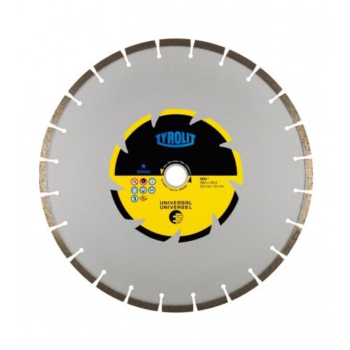 Tyrolit Ploča rezna dijamant 350x3mm 466099 Cijene