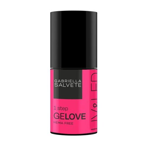 Gabriella Salvete GeLove UV & LED lak za nohte 8 ml Odtenek 20 it's a match Cene