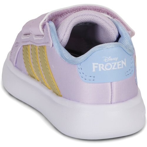 Adidas GRAND COURT ELSA I Ljubičasta Cijene