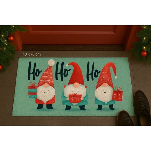 Conceptum Hypnose otirač Bsr-Crh-Pvc-9, 40 x 70 cm, šareni Cene