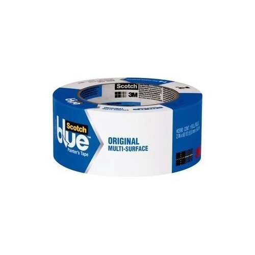 3m blue tape 2090 - 48 mm Slike