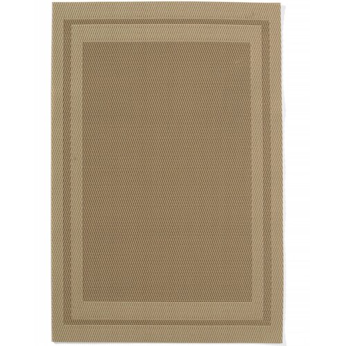 Hendi Podmetač, okvir &ndash; set, Bež, 6 kom, 450x300mm Cene