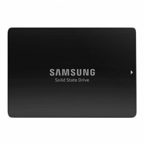 Samsung PM883 960GB enterprise ssd, 2.5" 7mm, sata 6Gbs, readwrite: 550 520 mbs, random readwrite iops 98K25K ( MZ7LH960HAJR-00005 ) Cene