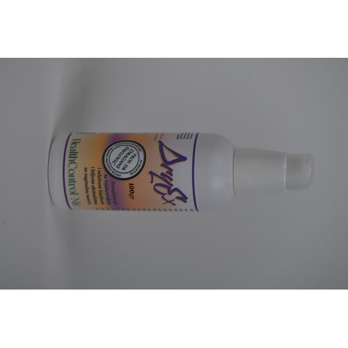 HealthControl Vaginalni gel DryEx , 100g Slike