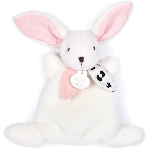 Doudou Mekani zeka roze 17cm ( DC3884 ) Cene