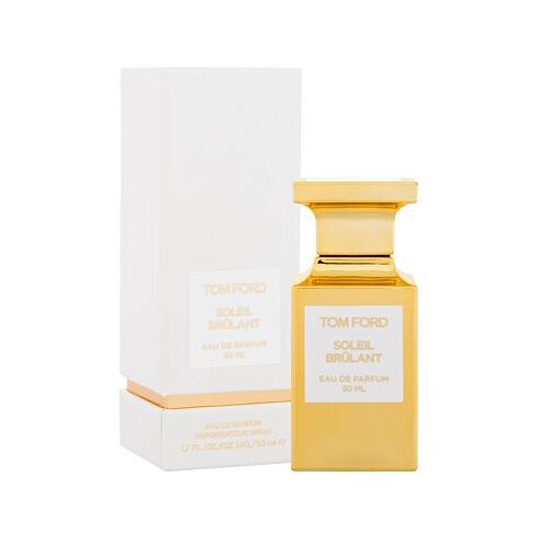 Tom Ford soleil brulant parfumska voda 50 ml unisex Slike