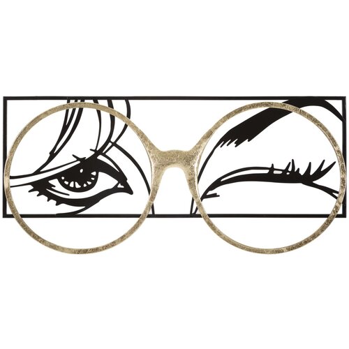 Mauro Ferretti Zidni ukras Eyewear Cijene