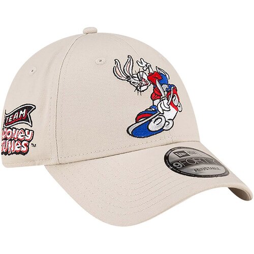 New Era Bugs Bunny Team Looney Tunes 9FORTY kapa Cene