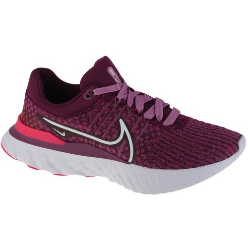 Nike React Infinity Run Flyknit 3 ženske tenisice DD3024-500 Cijene