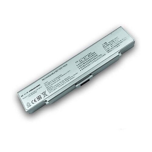 Sony Baterija za laptop VAIO VGN-AR71ZU VGP-BPS9/S SY5691LH, 11.1V, 5200mAh Slike
