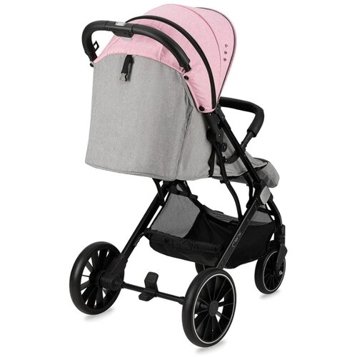 Momi kolica za bebe Estelle Dakar Blowball, 6m+ Slike