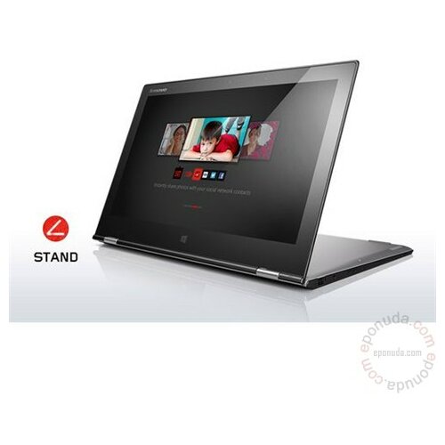 Lenovo IdeaPad YOGA 2 Pro13 59403718 laptop Slike