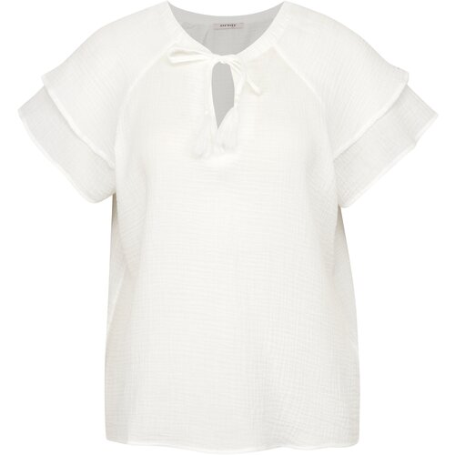 Orsay White women's blouse - Ladies Cene
