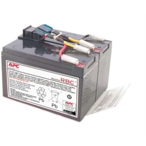 UPS APC BATERIJA RBC48 Slike