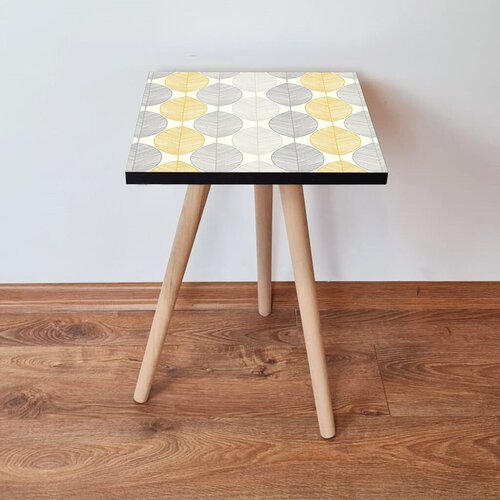 Hanah home Club sto Shp177, 35x42x35 cm, &Scaron;areni Cijene