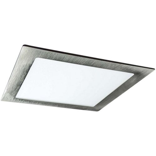  LED ugradno svetlo za kupatilo VEGA LED/18W/230V 3800K 22,5 cm IP44 Cene