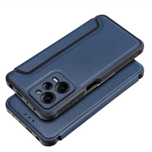 Razor Book futrola za XIAOMI Redmi NOTE 12 PRO 5G plava Cene