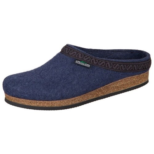 Stegmann Nogavice Jeans Wollfilz Cene