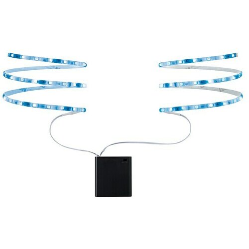 PAULMANN LED traka Function (Duljina: 0,8 m, Boja svjetla: Plave boje) Cijene