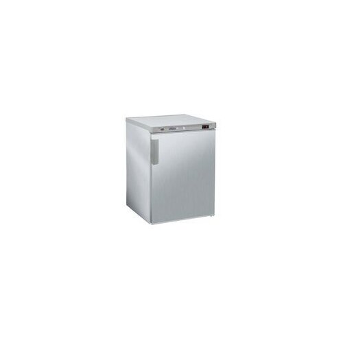 ARKTIC Rashladni ormarić Budget Line u kući&scaron;tu od nerđajućeg čelika, Budget Line, 230V/124W, 598x623x(H)838mm Cene