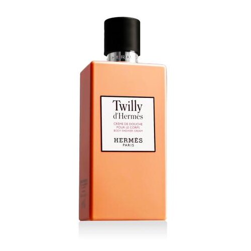Hermes Twilly d'krema za prhanje 200 ml za ženske Cene