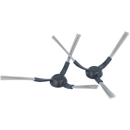 VHBW Set trikrakih stranskih krtač za K&amp;auml;rcher RCV 3 Slike