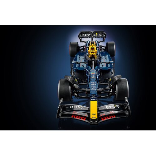 Lego LEGO&reg; Speed Champions - Oracle Red Bull Racing RB20 F1&reg; trkački automobil (77243) Cene