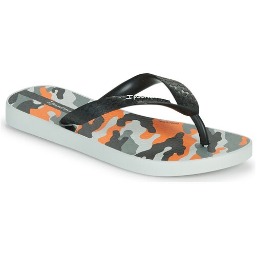 Ipanema classic ix kids siva Slike