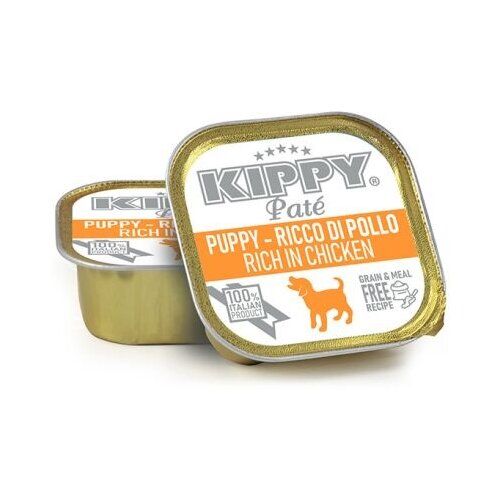 VBB kippy pate pašteta za pse puppy - piletina 150g Cene