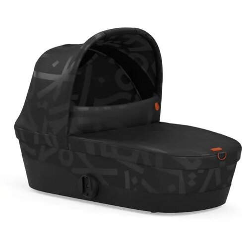 Cybex nosiljka Melio Street, RealBlack Cijene